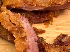 香酥羊腩-一轩饺子馆(丽都店)