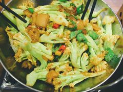 -鑫小城故事·砂锅·排骨藕汤(兴业路店)