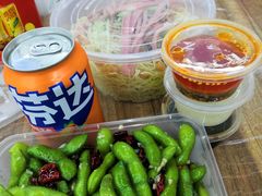 -小民大排档(光谷店)