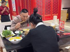 -芦月轩羊蝎子(太平桥店)