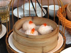 鹊玥大虾饺-鹊玥·粤菜小馆(汇智国际商业中心店)