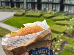 -Fergburger(皇后镇店)