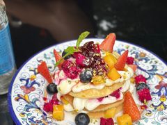 -Alimentari早午餐(安福路店)