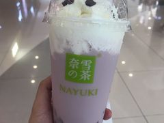 -奈雪的茶(东莞汇一城店)