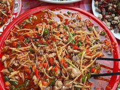 -盐老幺自贡盐帮菜老店