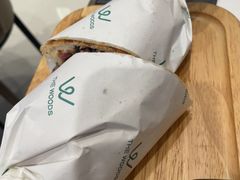 -THE WOODS 简餐 (国贸商城店)