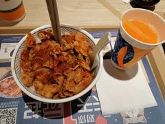 -吉野家(凯旋购物广场店)