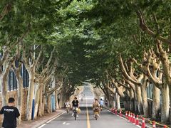 -大连理工大学(凌水校区)