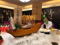 -商都酒店( 北京南站店)