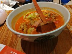 -云味馆米线(广州白云凯德店)