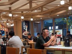 -味千拉面(广州白云机场T1西二店)