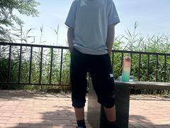 -包头南海湿地景区