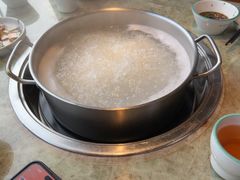-淘米捞·米汤脆鲩鱼火锅(福田皇岗店)