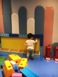 -KidSteam儿童乐园(富力城店)