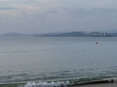 -深圳大梅沙京基洲际度假酒店