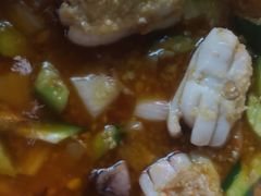 -降龙爪爪(建设路1店)