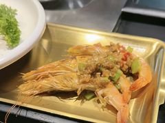 -大神太神·铁板烧(瑞虹天地月亮湾店)