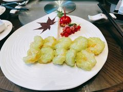 -西安高新洲际酒店•彩丰楼中餐厅