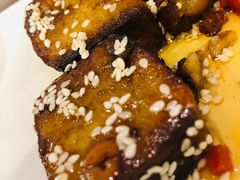 糖卷果-护国寺小吃(左家庄店)