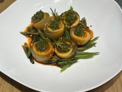 -莲·中餐厅(成都首座万豪酒店)