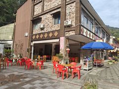 -牡丹之香饭店