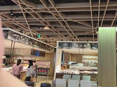 -金海湾自助餐厅(金陵饭店)