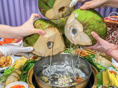 -椰小鸡·琼州糟粕醋(美兰缤纷城店)