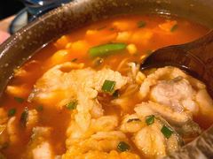 苗家酸汤鱼-山石榴·贵州菜(丰盛里店)