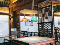 -灶丰年间(定安路店)