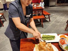 -味鼎长安·地道陕菜(凤城一路店)