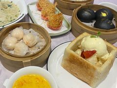 -丰鲤楼•闽南茶楼(仟禧汇店)