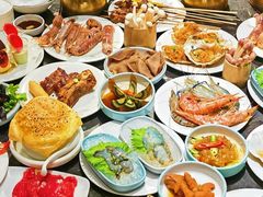 -川骄海鲜自助(亚运村店)