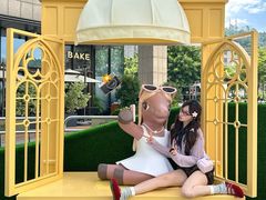 -深圳布吉万象汇