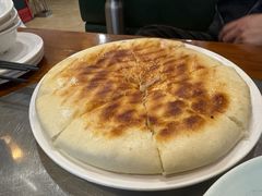 -山沟沟羊小馆&烤全羊羊肉汤(麦岛店)