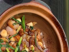 -盛百味·家宴餐厅(霸州分店)