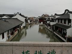 -召稼楼古镇