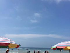 -石螺口海滩