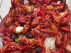 -杭州钱江新城万怡酒店-西餐厅