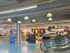 -法雅体育工厂店(皂君庙路店)
