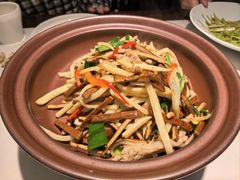 -徽韵人家·传承正宗徽菜(牡丹园店)