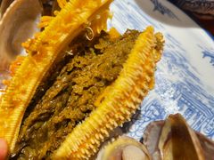 -五谷丰登·胶东海鲜·家常菜(张村店)
