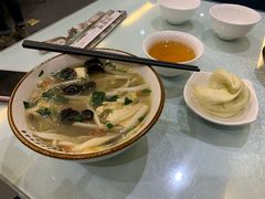 丸子汤-三清食坊(库尔勒汇嘉时代广场店)