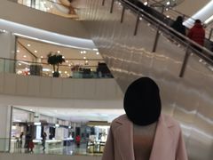 -银泰百货(北京大红门店)