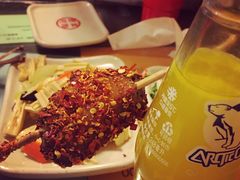 -西单翅酷(西单店)