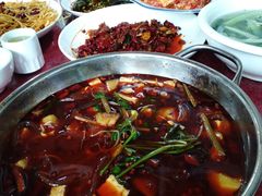 -无味饭店(九眼桥商业文化广场店)