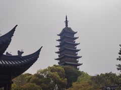 -常熟方塔园