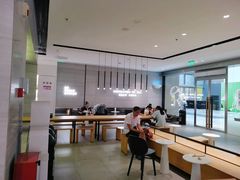 -喜茶(杭州滨江宝龙店)