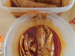 -马三洋芋片(兰州总店)