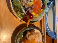 -千和日本料理(龍坪天虹店)