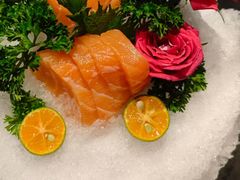 -渝半城经典川粤菜(重庆天地店)